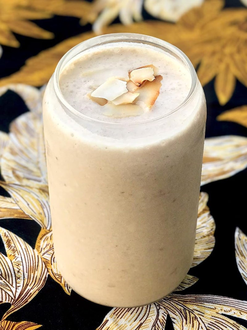 HerbaZest Lucuma Powder Organic - Delicious and Fiber Packed - Vegan - 2 LB (32oz / 907g) - Tasty Addition to Smoothies, Baked Goods, Cereal, Ice Cream & More! - Image 4